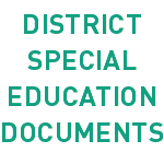 District documents
